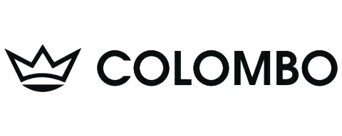 Logo Camisaria Colombo